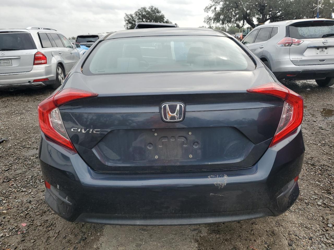 2016 Honda Civic - Image 6