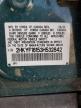 2003 Honda Pilot Lx en Venta en Andrews, TX - Front End
