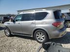 2012 Infiniti Qx56  იყიდება Memphis-ში, TN - Front End