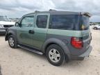 2004 Honda Element Ex იყიდება San Antonio-ში, TX - Front End