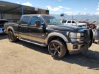 2013 Ford F250 Super Duty na sprzedaż w Colorado Springs, CO - Side