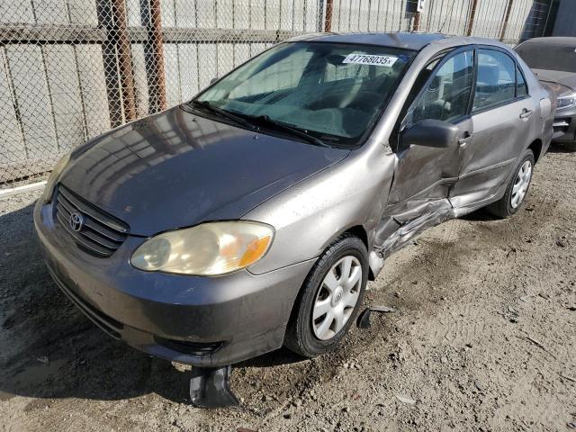 2004 Toyota Corolla Ce