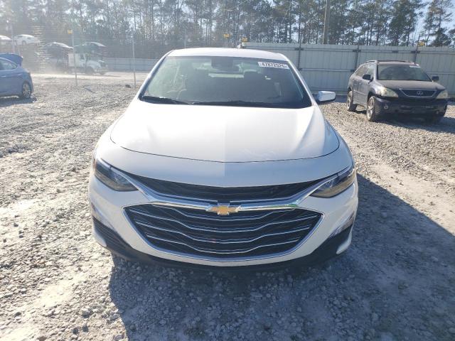  CHEVROLET MALIBU 2024 Белы