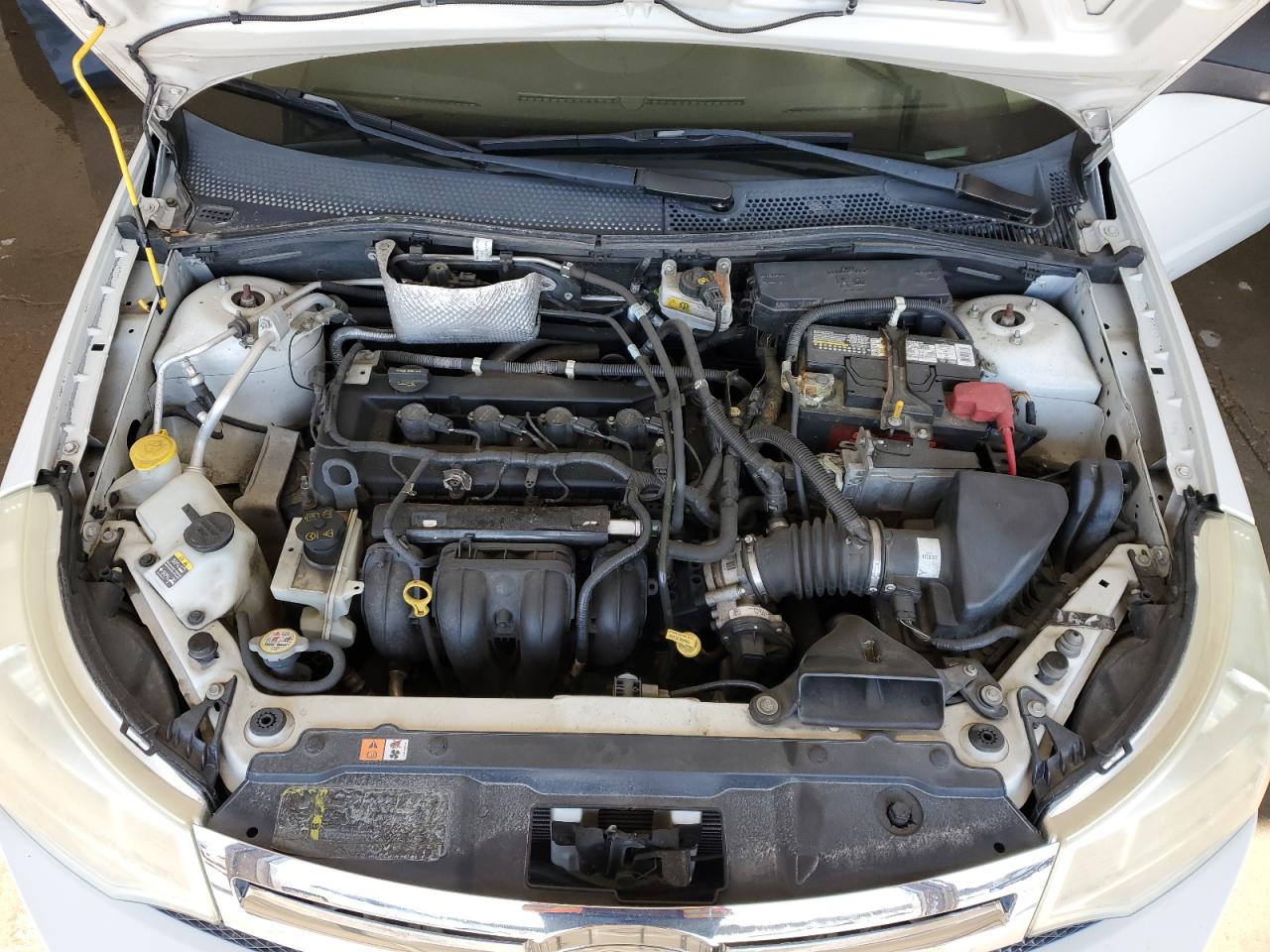 2010 Ford Focus - Image 11