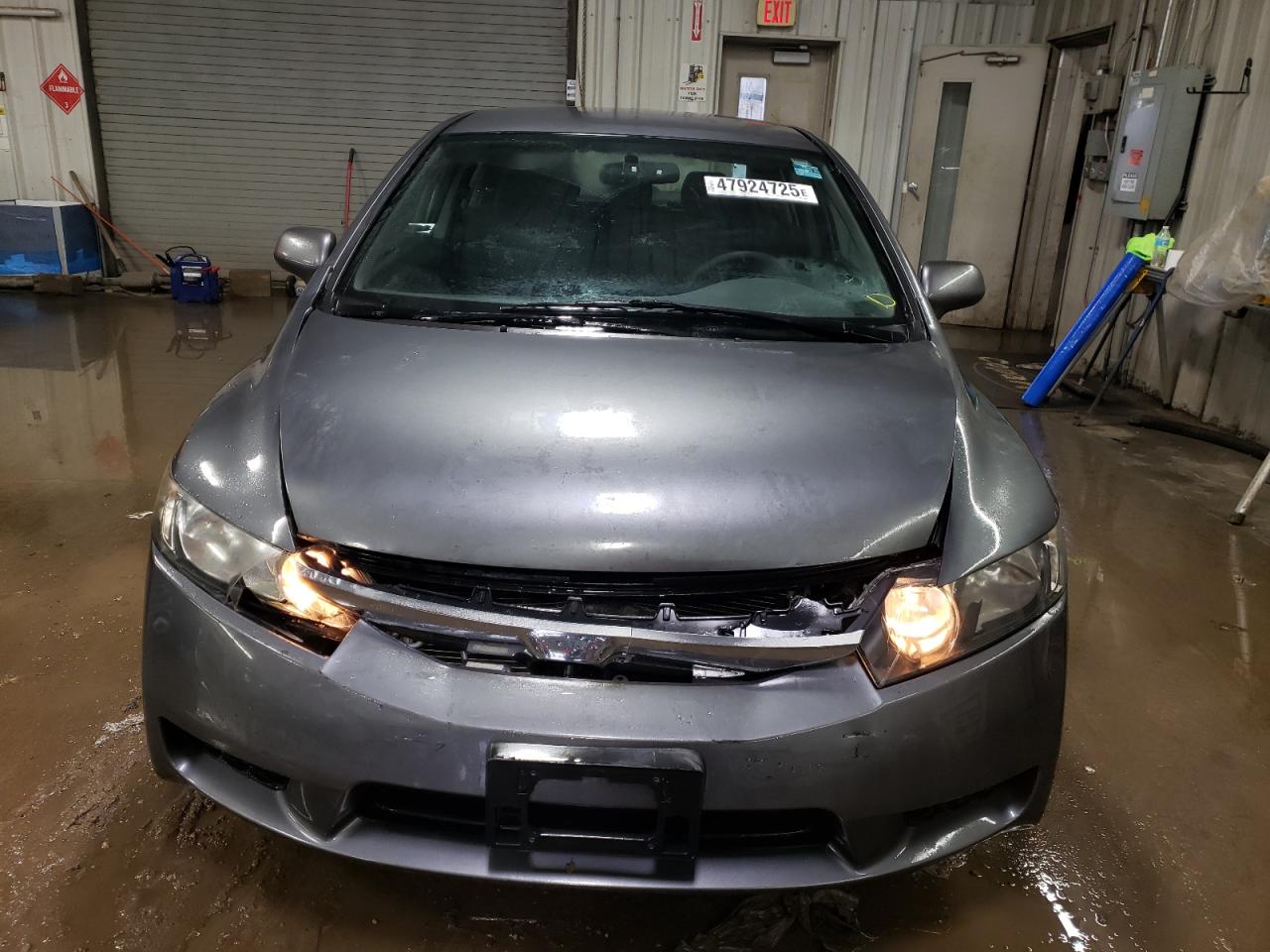2011 Honda Civic - Image 5