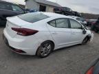 2020 Hyundai Elantra Sel продається в York Haven, PA - Biohazard/Chemical