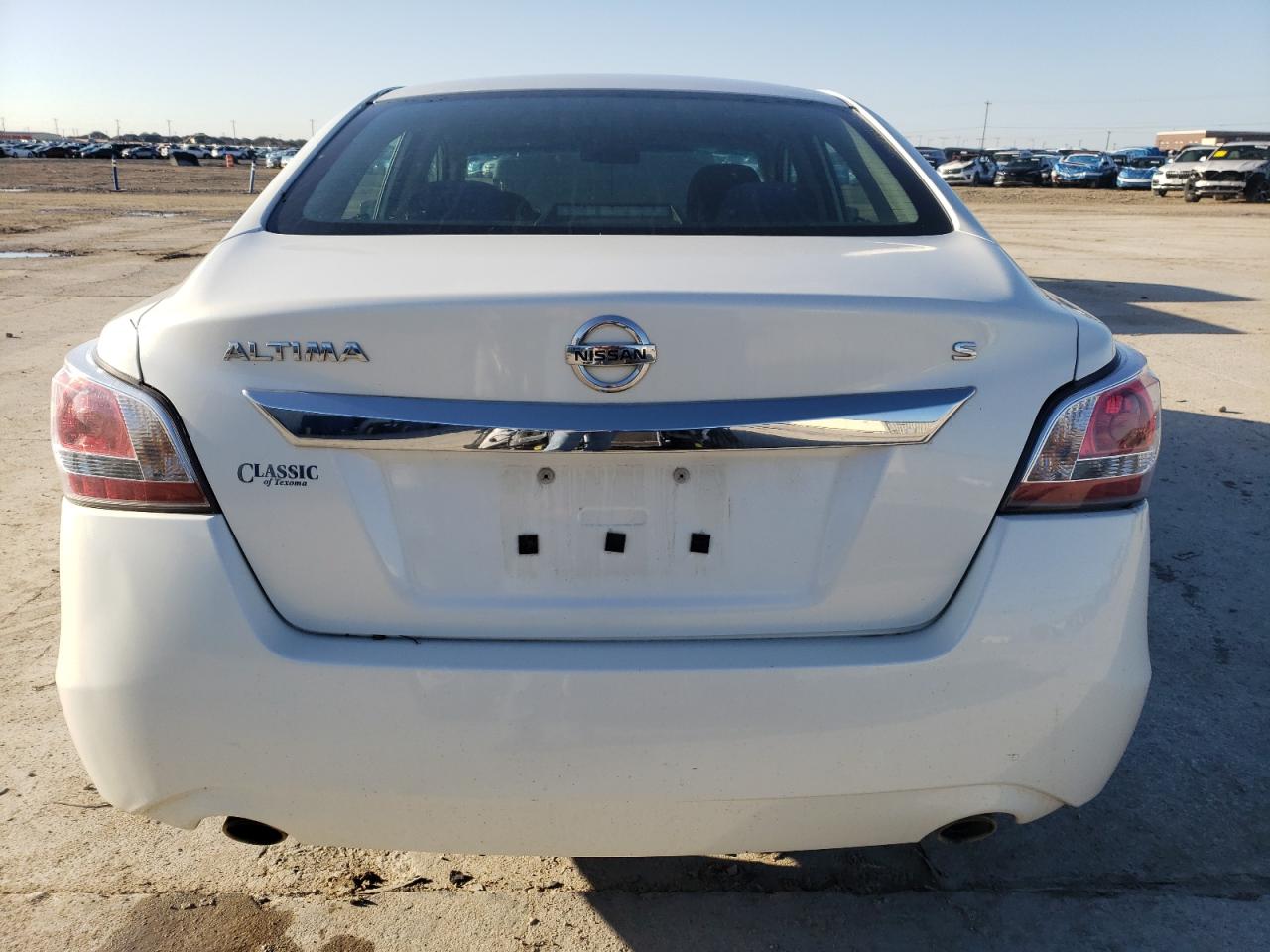 2015 Nissan Altima - Image 6