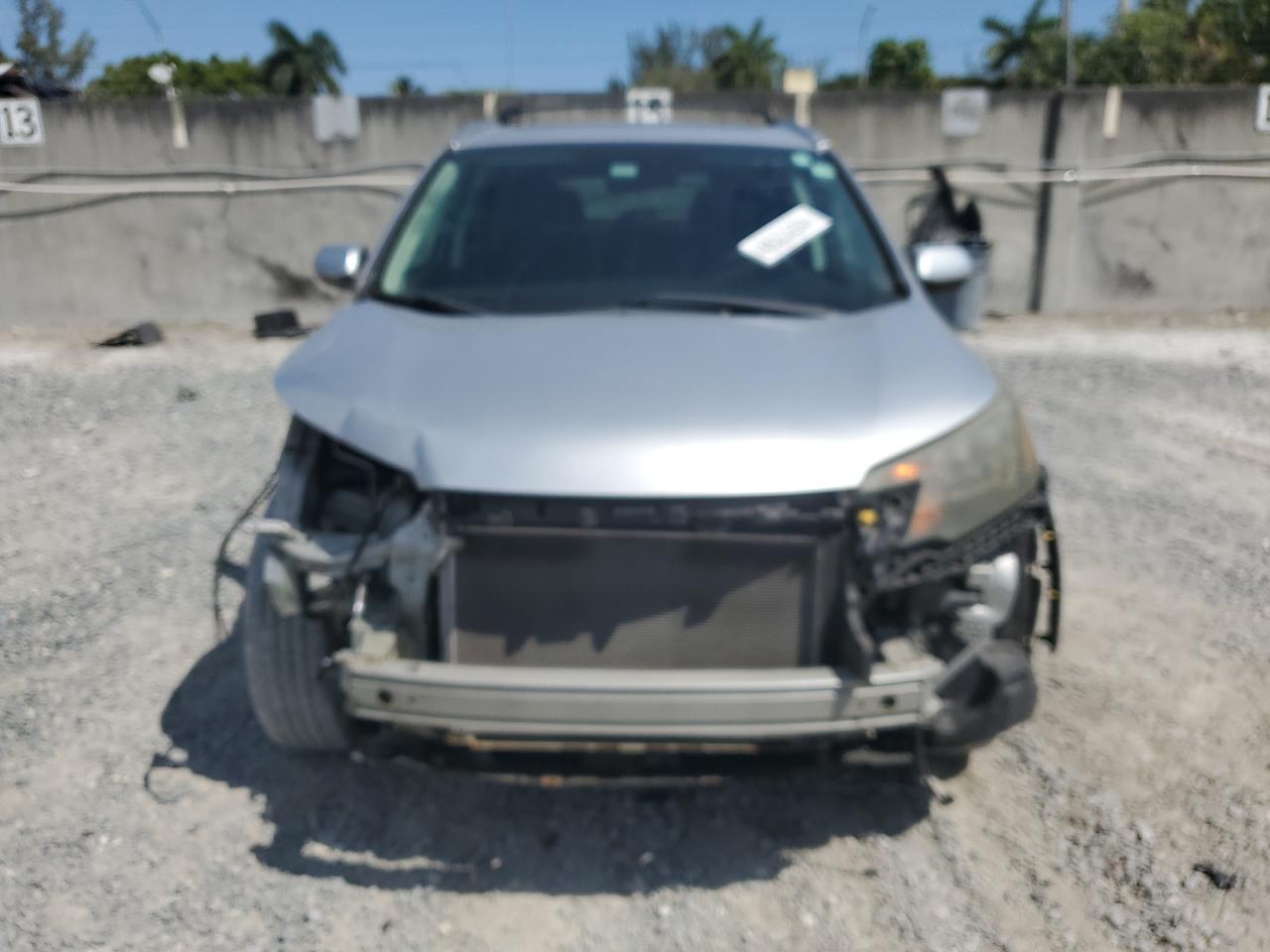 2012 Honda CR-V - Image 5