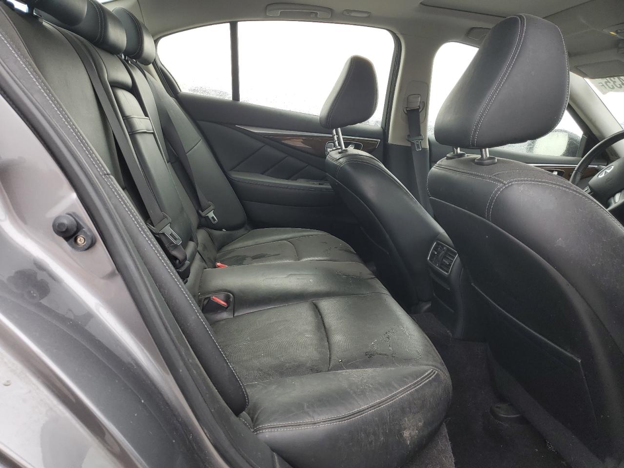 2014 Infiniti Q50 - Image 10