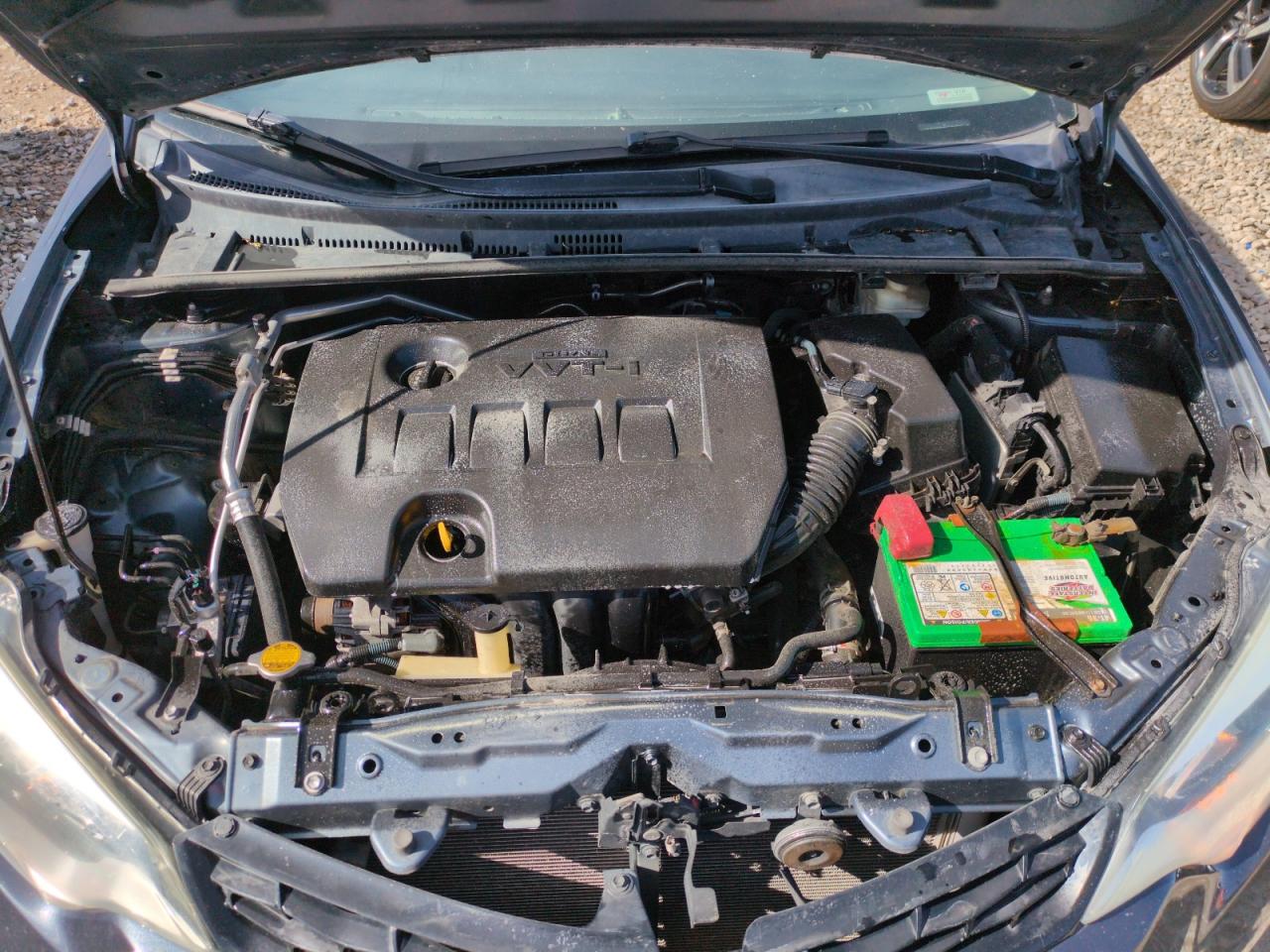 2015 Toyota Corolla - Image 11