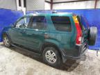 2002 Honda Cr-V Ex იყიდება Billings-ში, MT - Hail