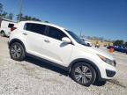 2016 Kia Sportage Ex за продажба в Ellenwood, GA - Minor Dent/Scratches