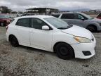 2009 Toyota Corolla Matrix S de vânzare în San Diego, CA - All Over