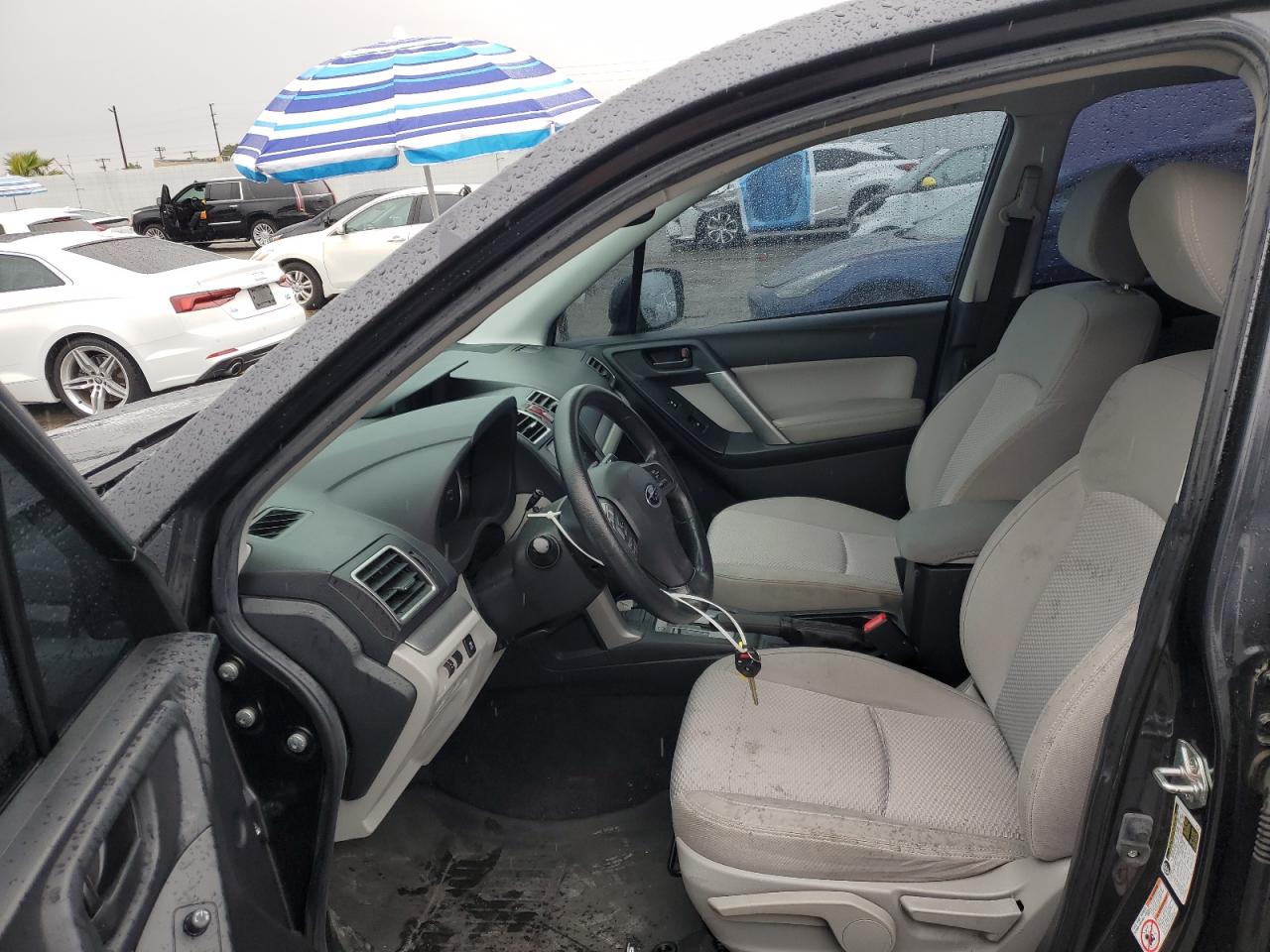 2016 Subaru Forester - Image 7
