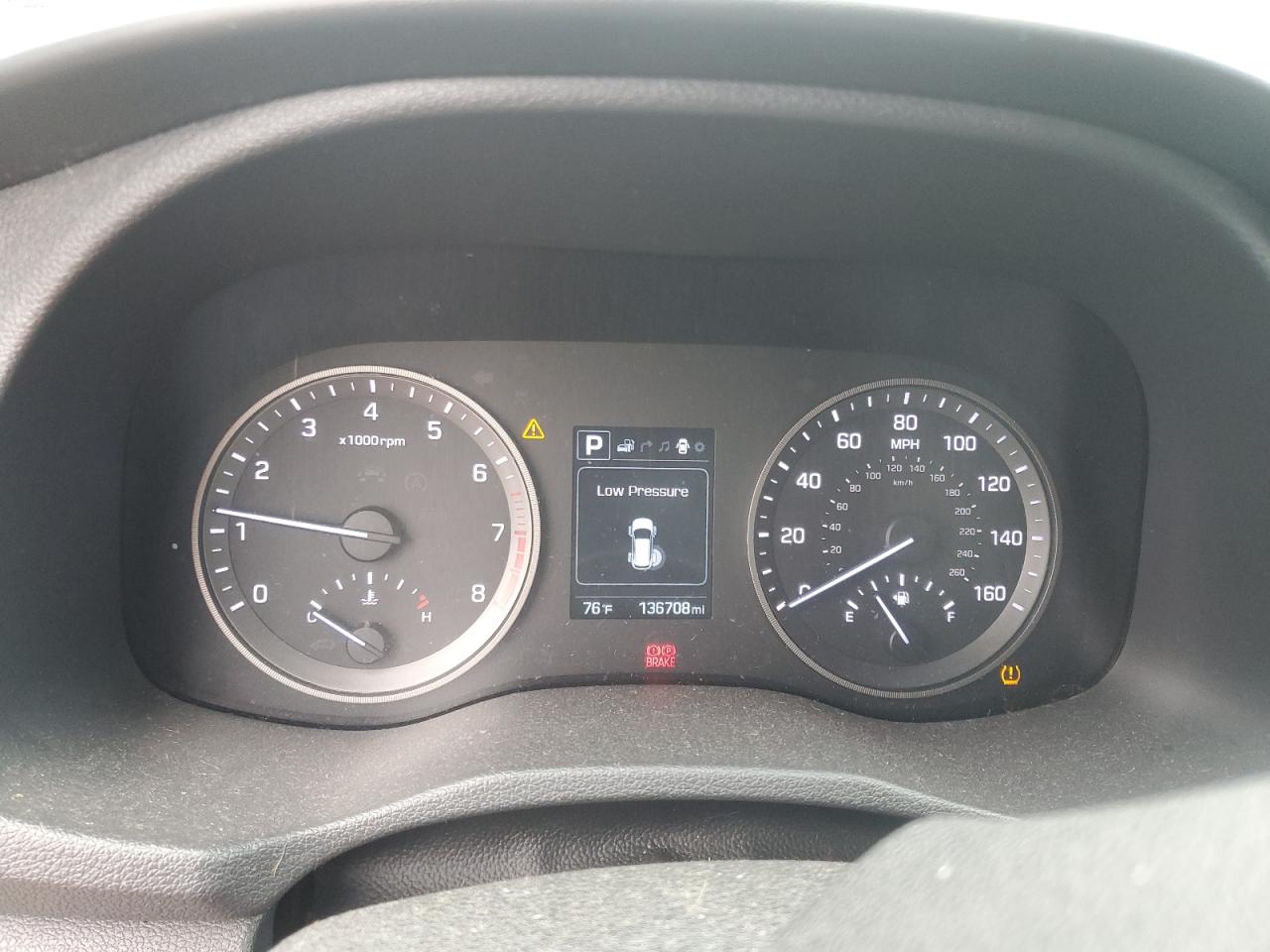 2016 Hyundai Tucson - Image 9