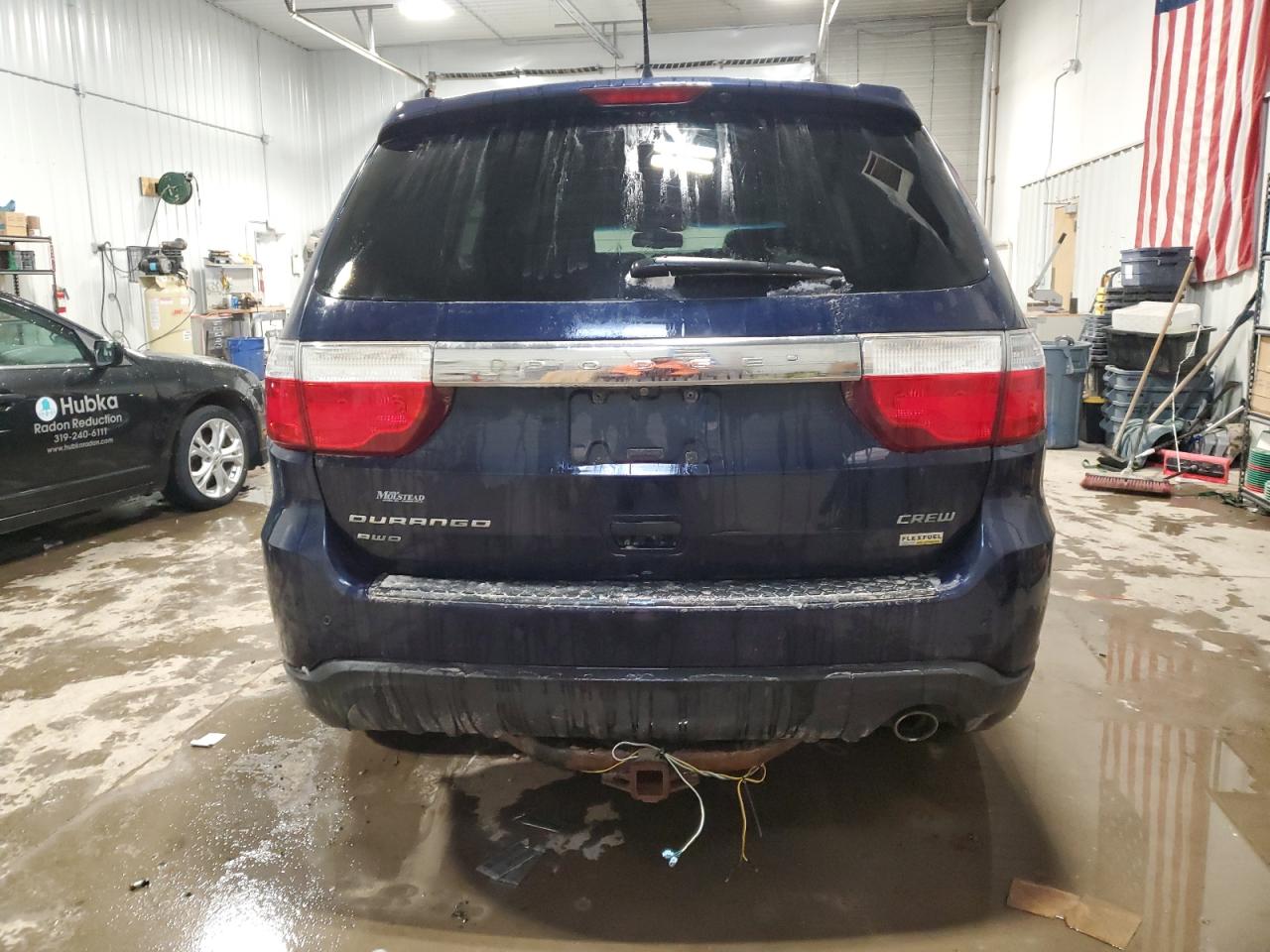 2013 Dodge Durango - Image 6
