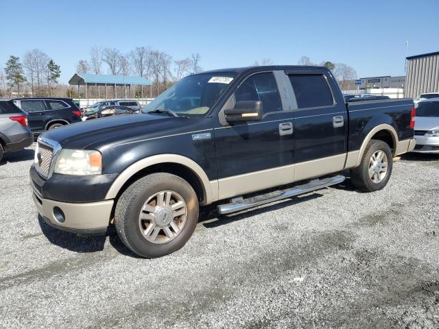 2008 Ford F150 Supercrew na sprzedaż w Spartanburg, SC - Mechanical