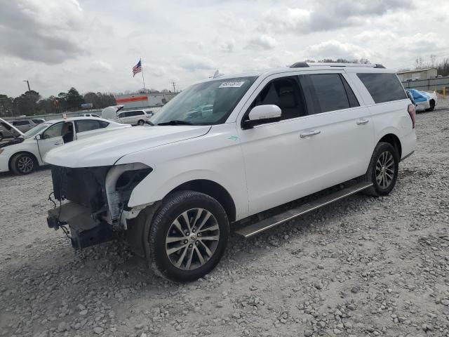 2018 Ford Expedition Max Limited