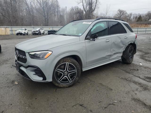 MERCEDES-BENZ GLE-CLASS – zdjęcie z aukcji, lot #47836695