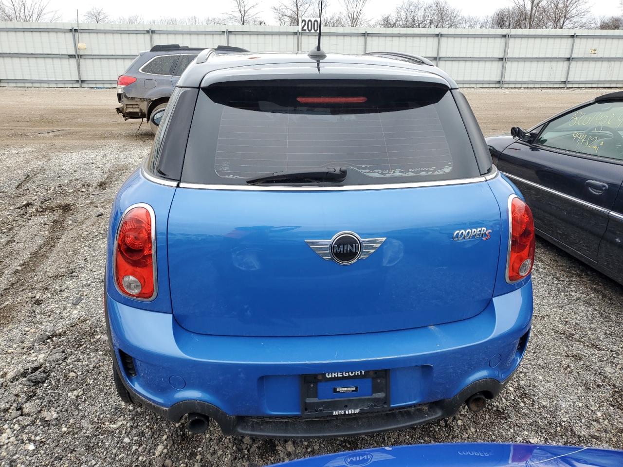 2013 MINI Cooper - Image 6