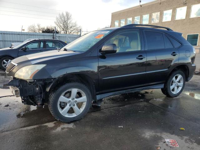 2004 Lexus Rx 330