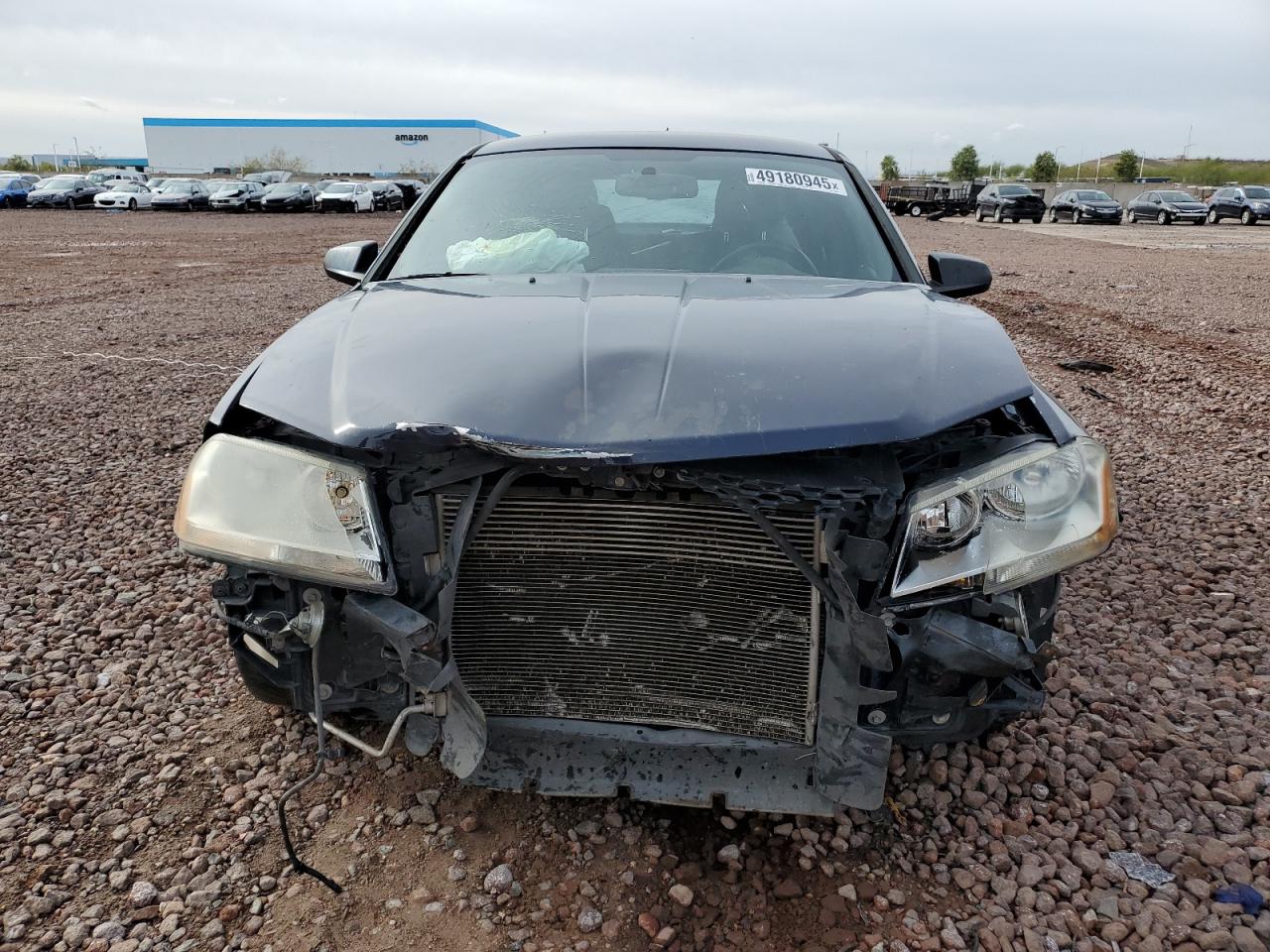 2013 Dodge Avenger - Image 5
