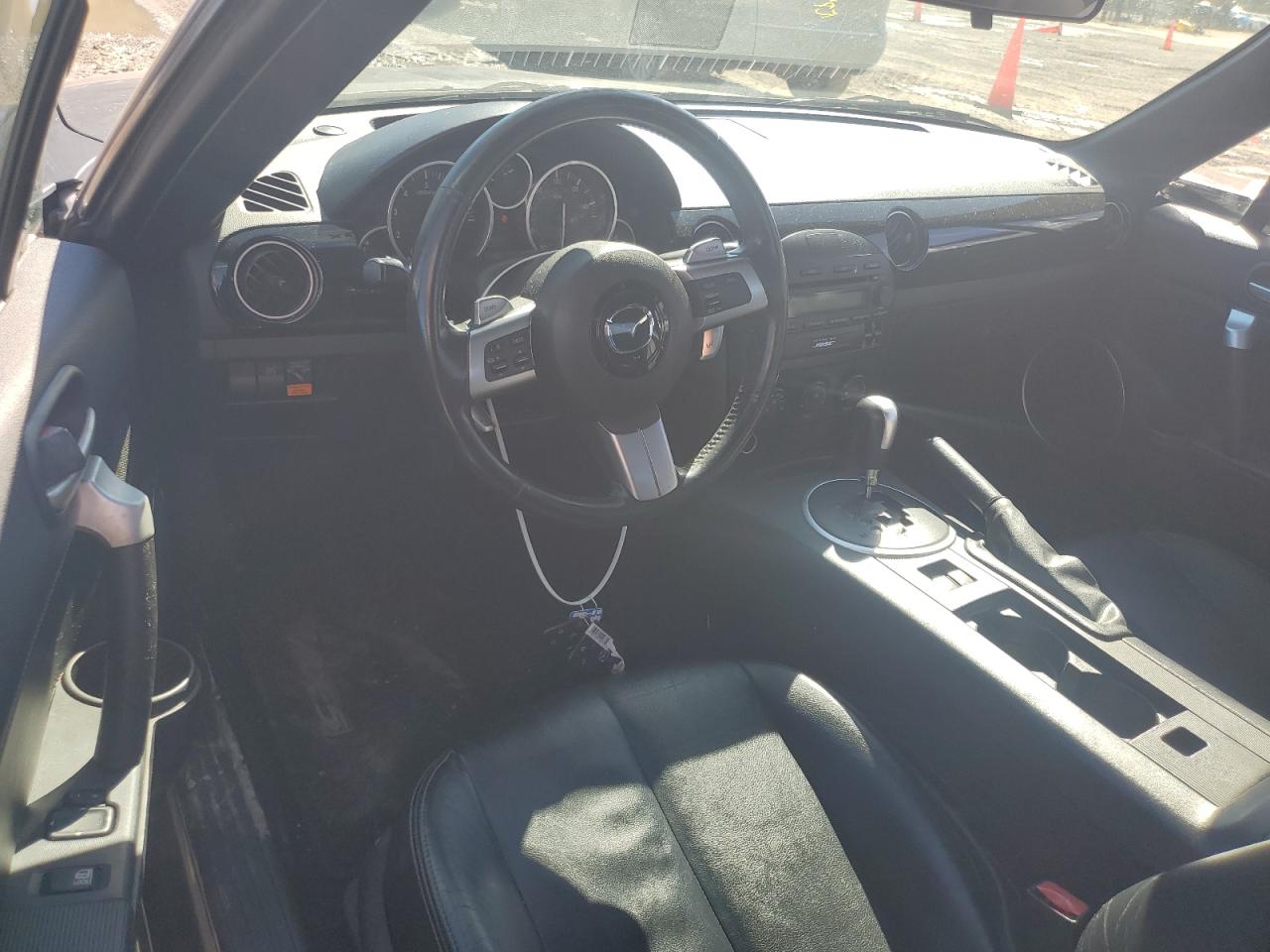 2006 Mazda MX-5 - Image 8