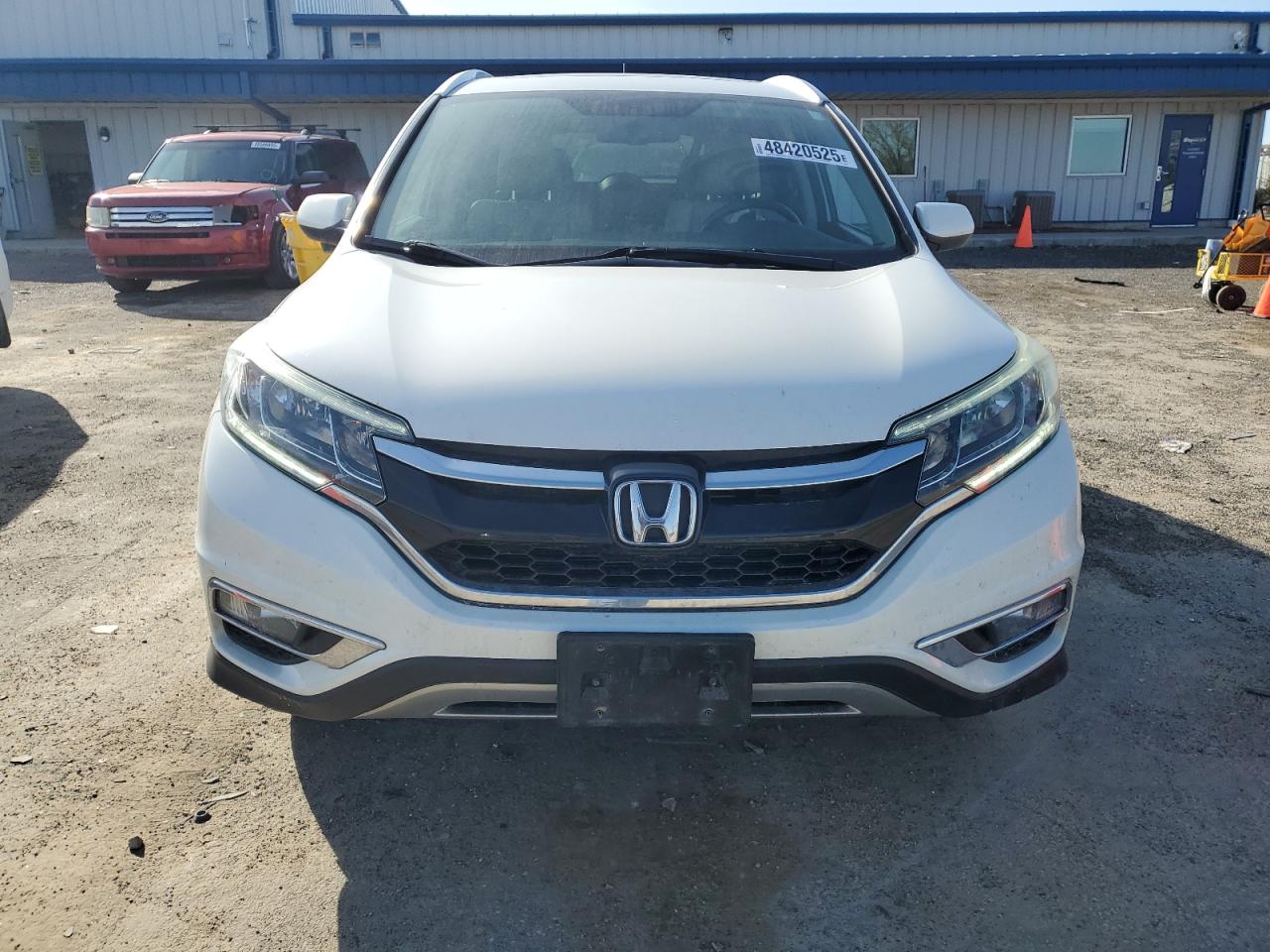 2016 Honda CR-V - Image 5