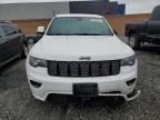 2017 Jeep Grand Cherokee Laredo на продаже в Mentone, CA - Undercarriage
