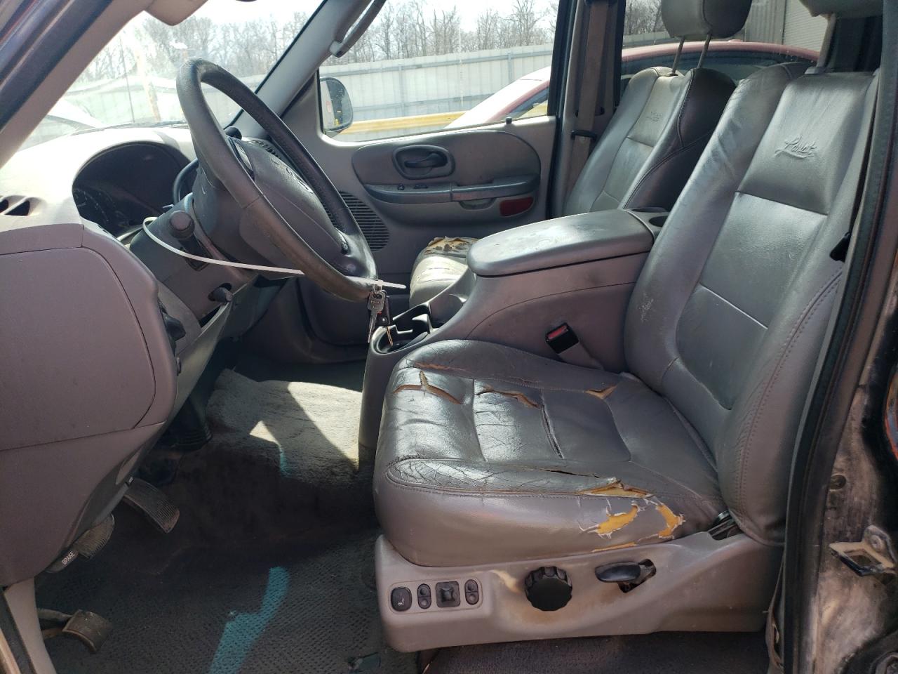 2003 Ford F-150 - Image 7