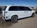 2017 Dodge Grand Caravan Sxt for Sale in Albuquerque, NM - Rear End