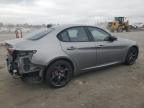 2021 Alfa Romeo Giulia Ti for Sale in Fredericksburg, VA - Rear End