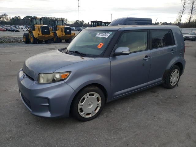 2012 Toyota Scion Xb 