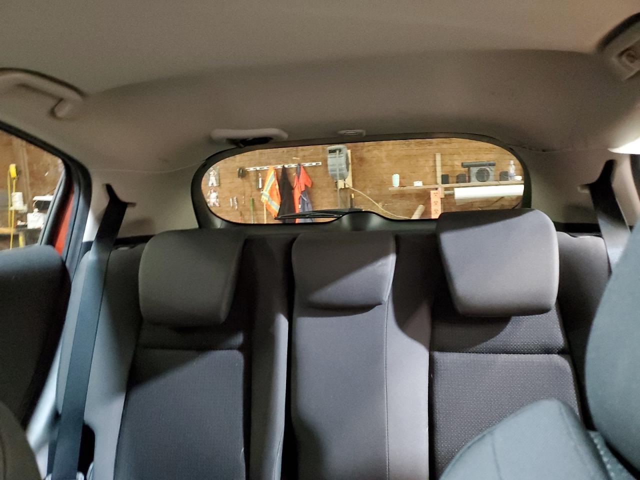 3CZRU6H50KM707575 HONDA HR-V 2019
