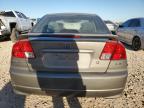 2005 Honda Civic Lx продається в San Antonio, TX - All Over