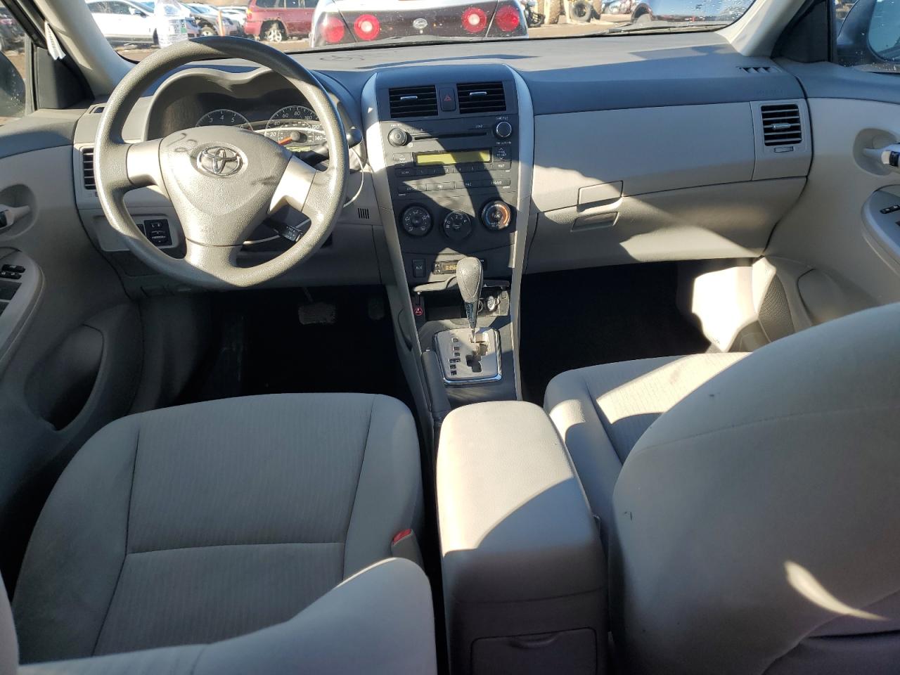 2010 Toyota Corolla - Image 8