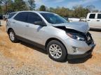2019 Chevrolet Equinox Ls იყიდება Eight Mile-ში, AL - Front End