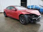 2021 Tesla Model S  на продаже в Windsor, NJ - Front End