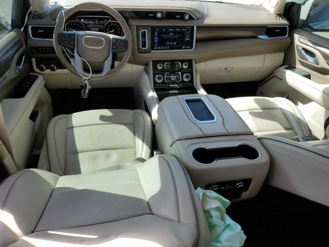  GMC YUKON 2021 Biały