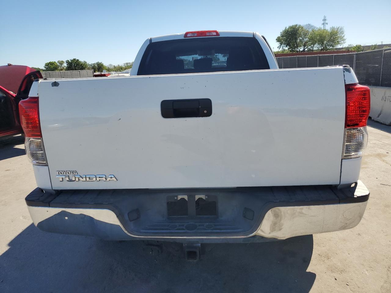 2012 Toyota Tundra - Image 6