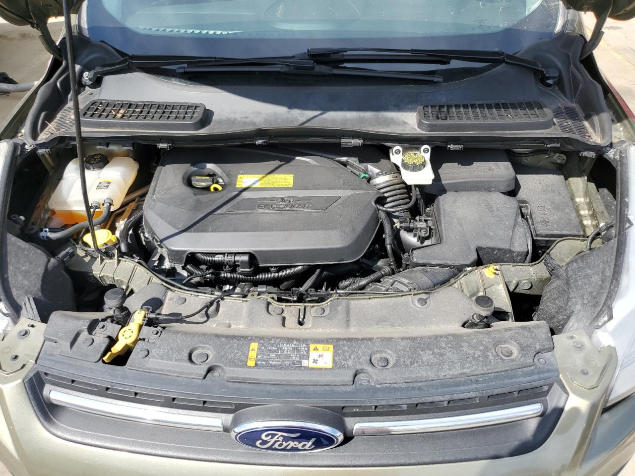2013 Ford Escape - Image 12
