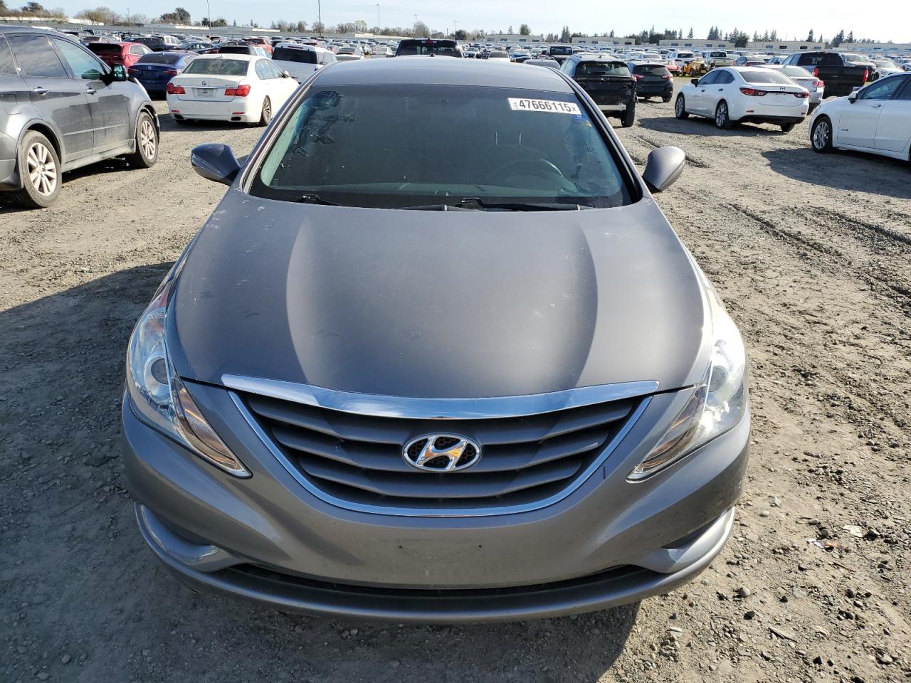 2011 Hyundai Sonata - Image 5