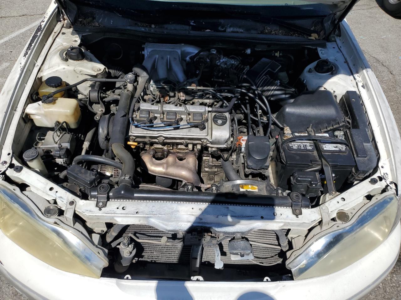 1998 Lexus Es 300 VIN: JT8BF28G8W5013500 Lot: 49541405