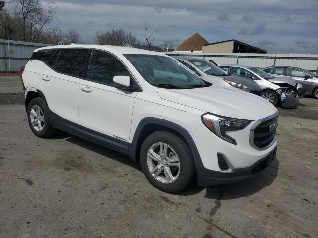  GMC TERRAIN 2019 White
