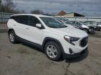 2019 Gmc Terrain Sle იყიდება Glassboro-ში, NJ - Rear End