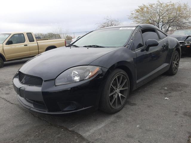 2012 Mitsubishi Eclipse Gs Sport