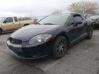 2012 Mitsubishi Eclipse Gs Sport en Venta en North Las Vegas, NV - Minor Dent/Scratches