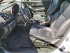 2020 Subaru Crosstrek Limited იყიდება Grand Prairie-ში, TX - Front End