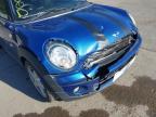 2009 MINI COOPER D for sale at Copart WHITBURN
