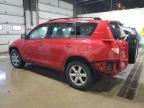 2007 Toyota Rav4 Limited for Sale in Blaine, MN - Rear End
